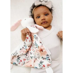 Character Lovey - Bella Pal Bunny