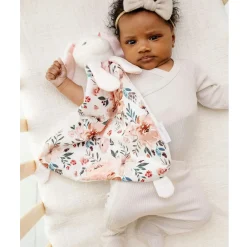 Character Lovey - Bella Pal Bunny