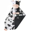 Character Lovey - Colby Pal Cow