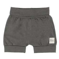 Charcoal Evolutive Short 3-24m