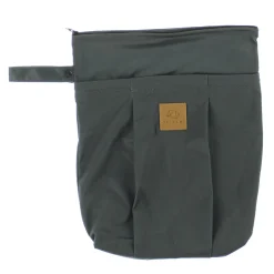 Charcoal Wet Bag