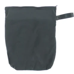 Charcoal Wet Bag