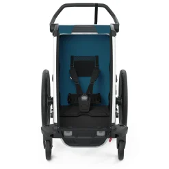 Chariot Cross 1 Simple (generation 1) - Majolica