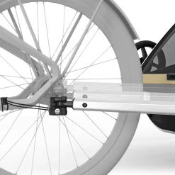 Chariot Cross2 Double - Faded khaki