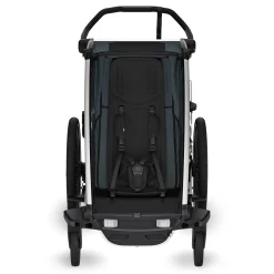 Chariot Cross2 Single - Dark Slate