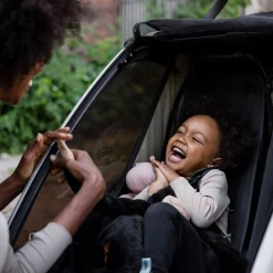 Chariot Cross2 Single - Dark Slate