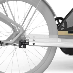 Chariot Cross2 Single - Faded khaki