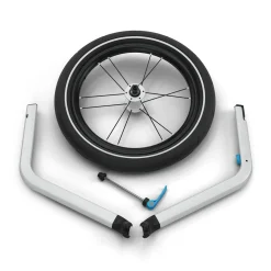 Chariot Jogging Kit - Cross (older versions) / Lite / Sport 2 Double