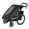 Chariot Sport2 Single - Black