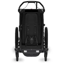 Chariot Sport2 Single - Black