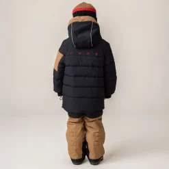 Charlie Snowsuit 2-6