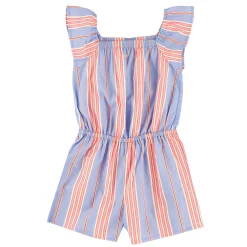 Charm Romper 7-14y