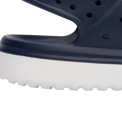 Chase Navy Sandal Sizes 4-6