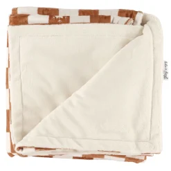 Checker Velux Blanket