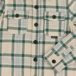 Checkered Shirt 2-10 y