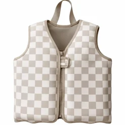 Checkers Swim Vest 1-5