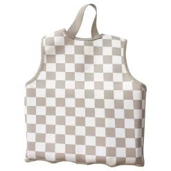 Checkers Swim Vest 1-5