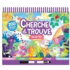 Cherche Et Trouve - Licornes