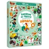 Cherche et Trouve des tout-petits sonore - La Ferme