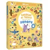 Cherche et trouve des tout-petits sonore : les animaux