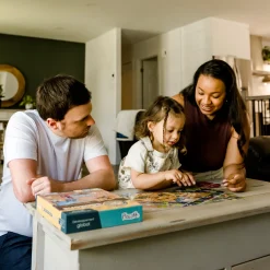 Cherche, trouve et découvre : les camions