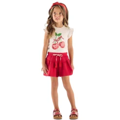 Cherries 2 Piece Set 2-8y