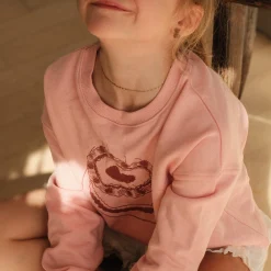 Cherries Cake T-shirt 7-14y