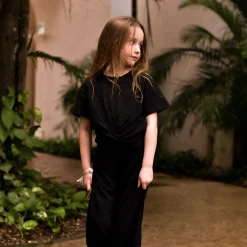 Cherries Flare Pants 7-14y