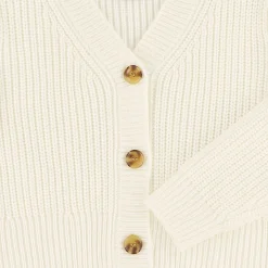 Cherries Knit Cardigan 7-14y