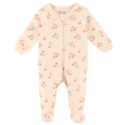 Cherries Pajamas premature-30m