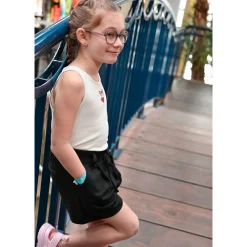 Cherries Tank Top 7-14y