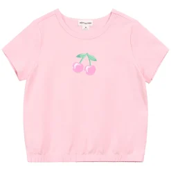 Cherries T-shirt 3-6y