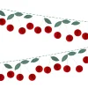 Cherry Garland