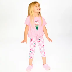 Cherry Ice Cream T-shirt 7-10