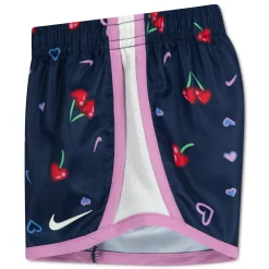 Cherry Nike Aop Tempo Set 2-4t