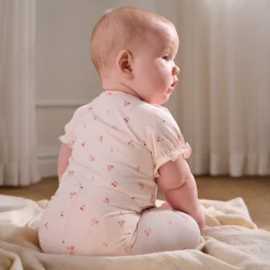 Cherry Print Legging 6-24m