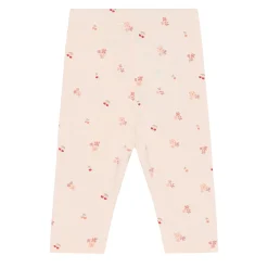 Cherry Print Legging 6-24m