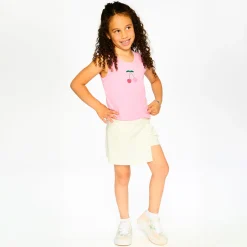 Cherry Tank Top 7-10