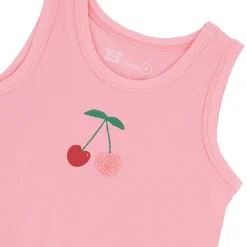 Cherry Tank Top 3-6