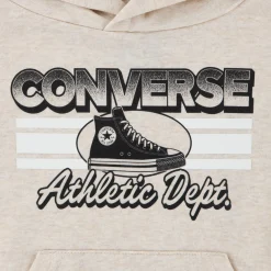 Chest Stripe Sneaker Set 2-4t