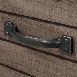 Chest with 6 Drawers Asten - Fall Oak