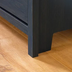 Chest with 6 Drawers Asten - Blueberry