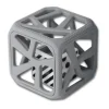 Chew Cube Grey