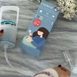 Chiboji Nasal Aspirator