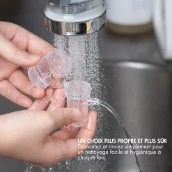 Chiboji Nasal Aspirator