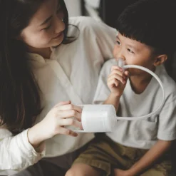 Chiboji Nasal Aspirator