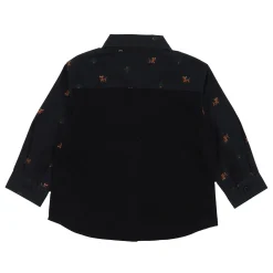 Chic Printed Shirt 6-24m