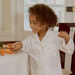 Chicks Woven Pajamas 2-6x