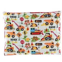 Child Pillow - Construction