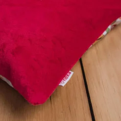 Child Pillow - Construction